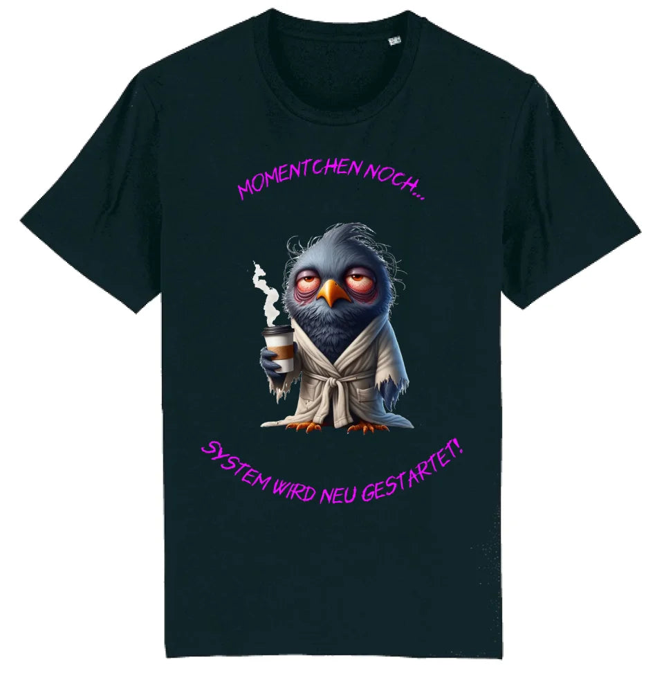 Creator Shirt black
