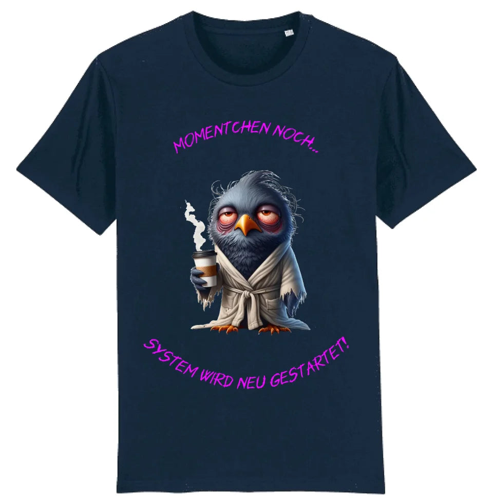 Creator Shirt french navy