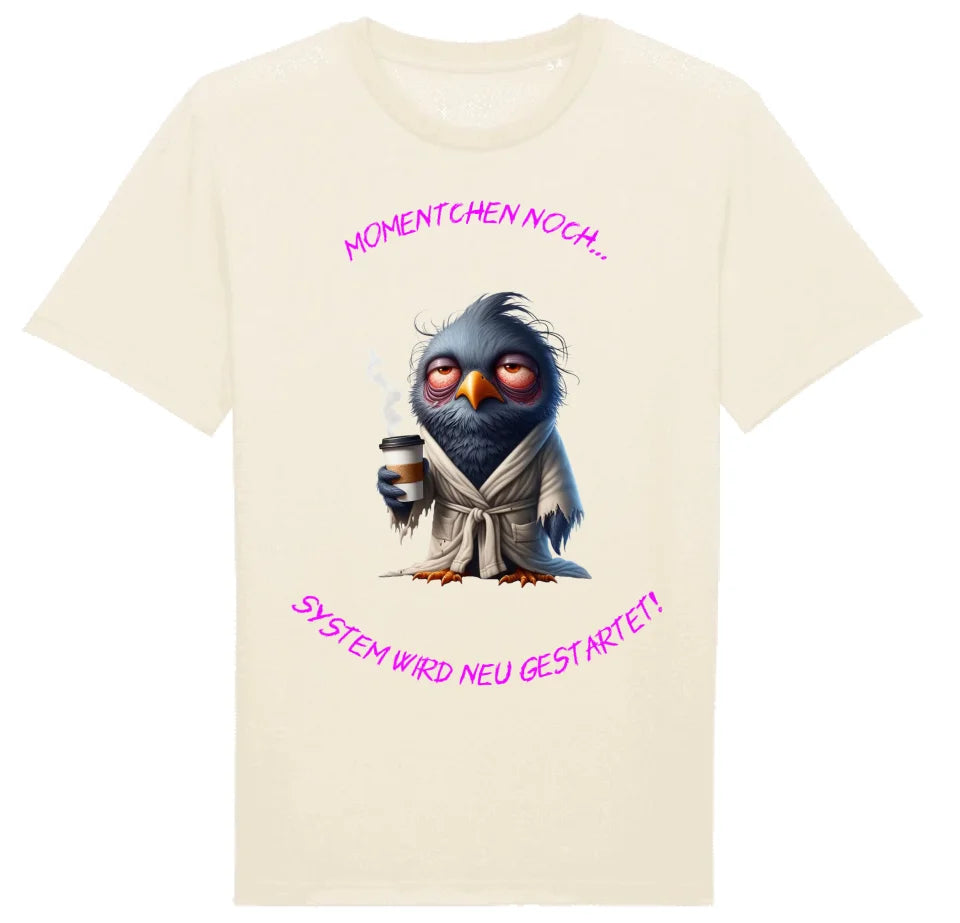 Creator Shirt natural raw