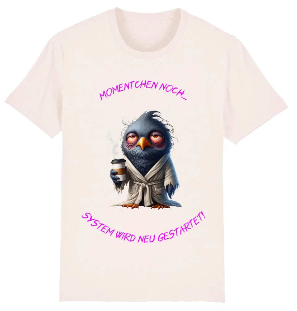Creator Shirt vintage white