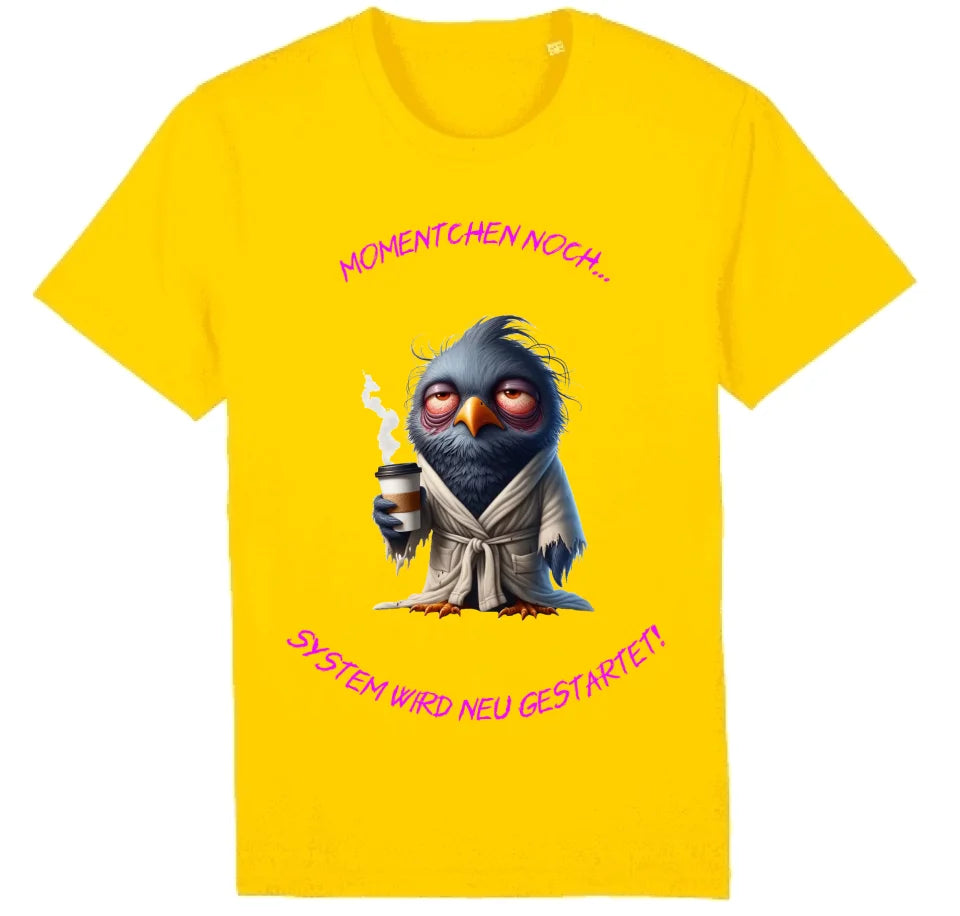 Creator Shirt yellow