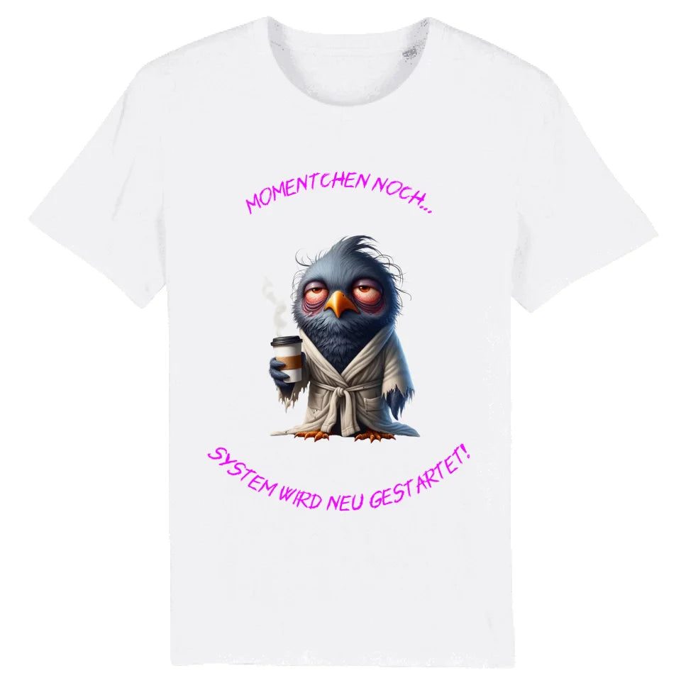 Creator Shirt white