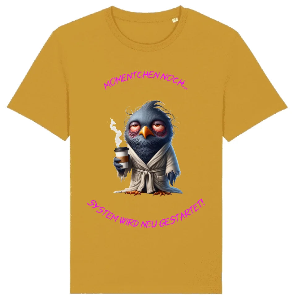Creator Shirt ochre
