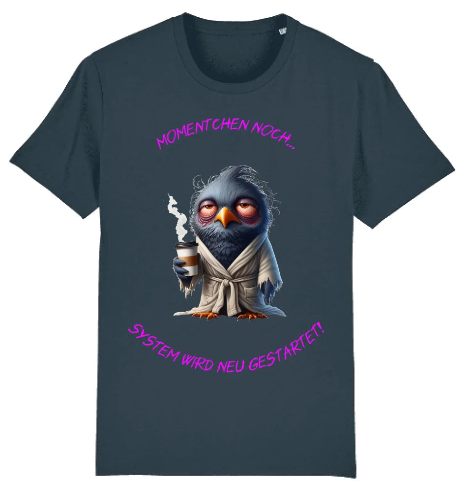 Creator Shirt india ink grey
