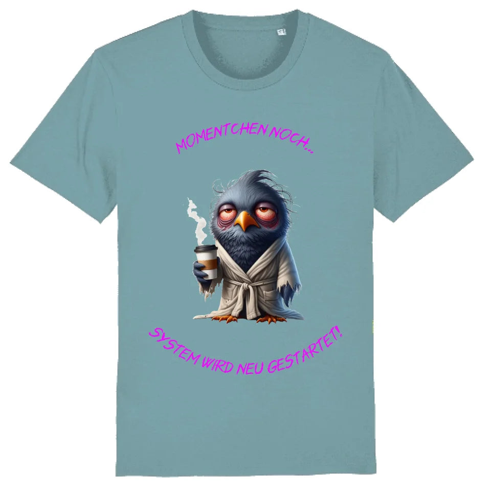 Creator Shirt citadel blue