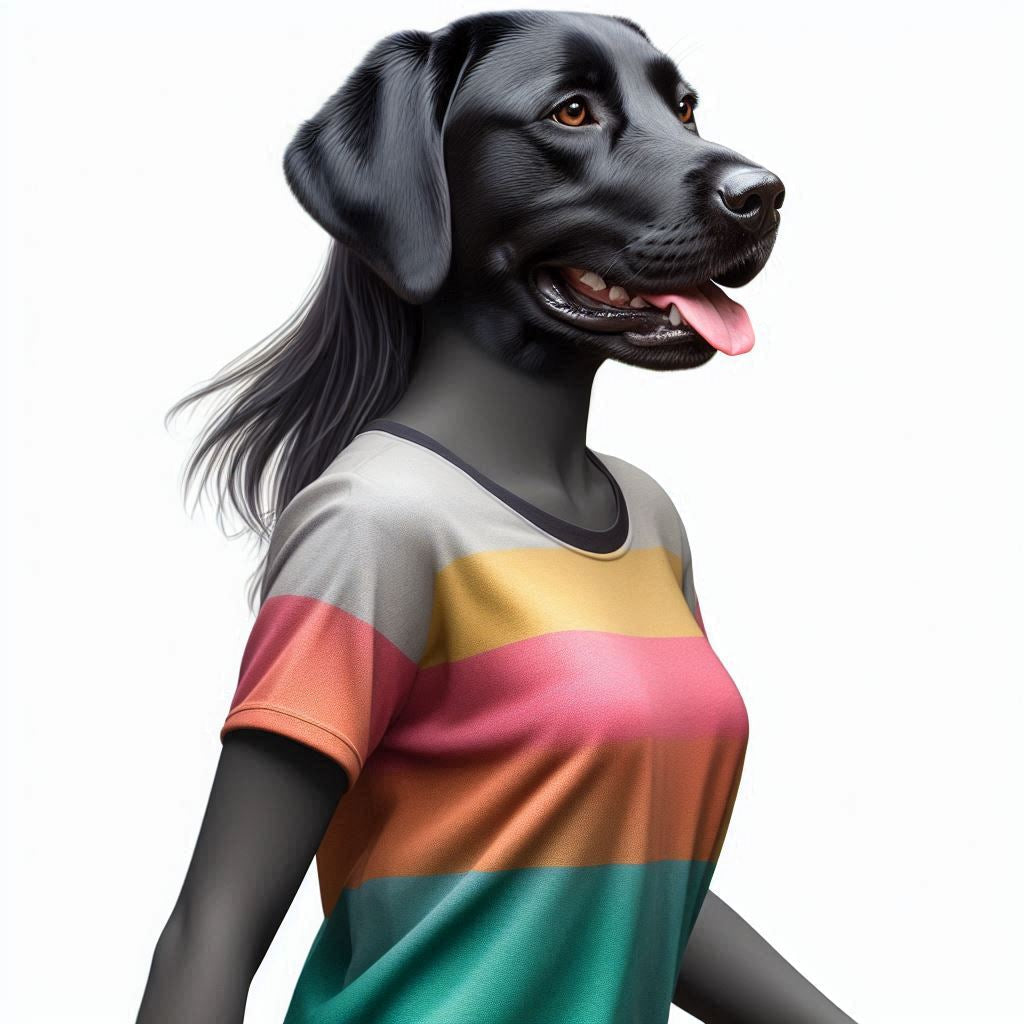 Frauen T-Shirts und Tanktops – Humorvoll, personalisierbar und einzigartig